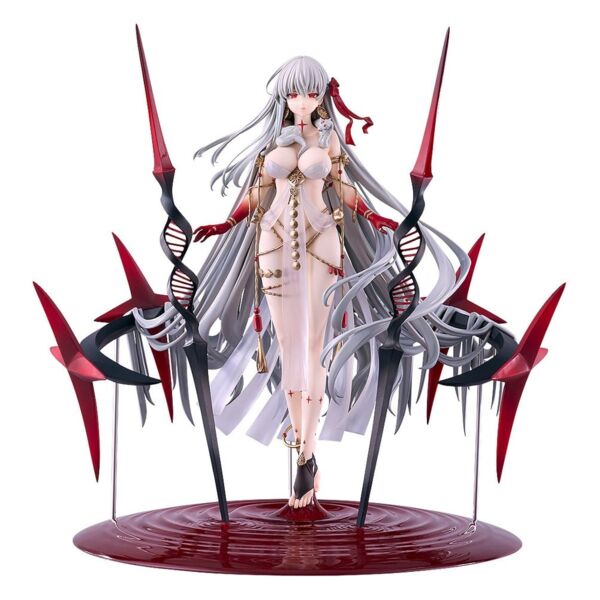 Fate/Grand Order PVC Statue 1/7 Archer/Durga 24 cm