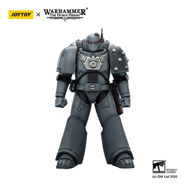 Warhammer The Horus Heresy Action Figure Space Wolves MKVI Tactical Legionary 12 cm