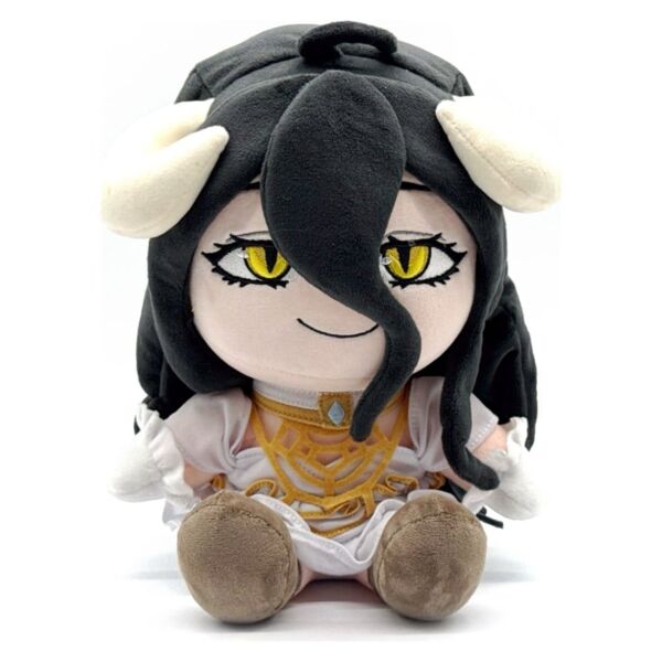 Overlord Peluche Albedo 22 cm                    