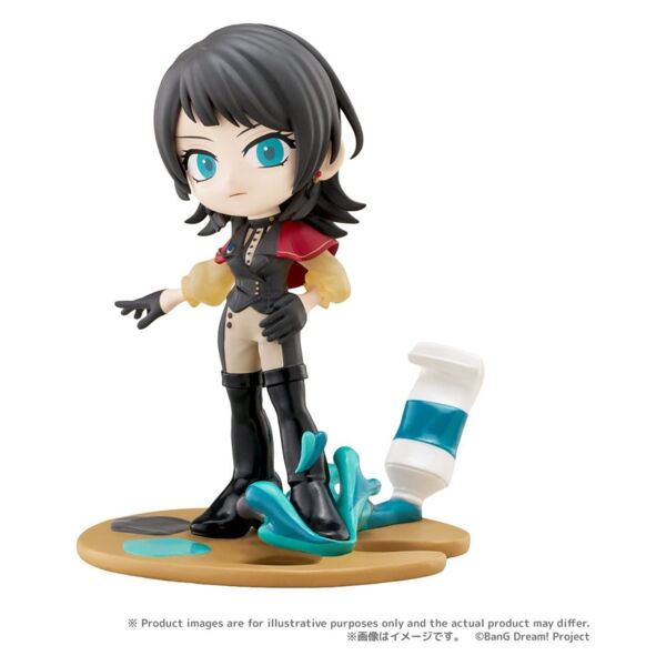 BanG Dream! Ave Mujica PalVerse PVC Statue Timoris 11 cm