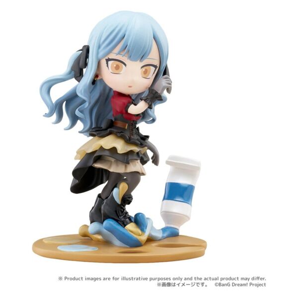 BanG Dream! Ave Mujica PalVerse PVC Statue Oblivionis 11 cm