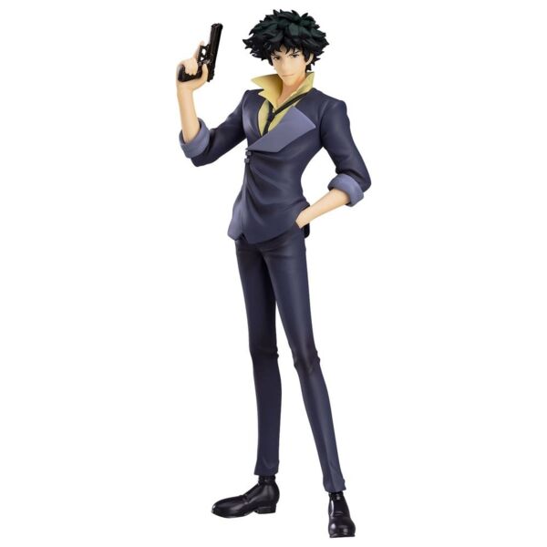 Spike Spiegel Figure Cowboy Bebop Pop Up Parade