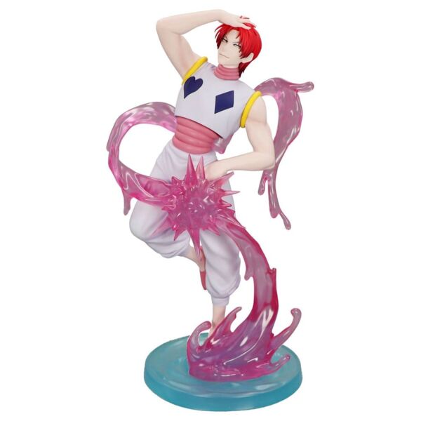 Hisoka Figure Hunter x Hunter Exceed Creative