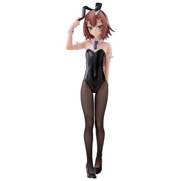 Kinoshita Hideyoshi Baka And Test Summon the Beasts II Figure BiCute Bunnies