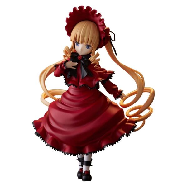 Figura Shinkui Rozen Maiden Trio-Try-iT