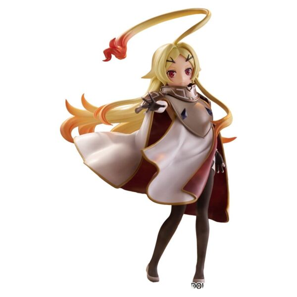 Teoritta Figure Sentenced to Be a Hero Trio-Try-iT