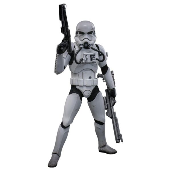Star Wars: The Bad Batch Figura 1/6 TK Stormtrooper 30 cm