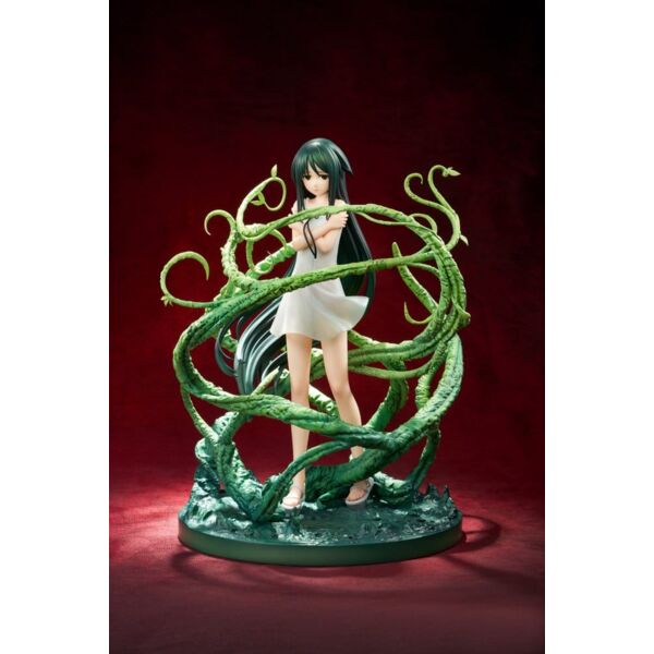 Saya no Uta Estatua PVC 1/6 Saya 28 cm   