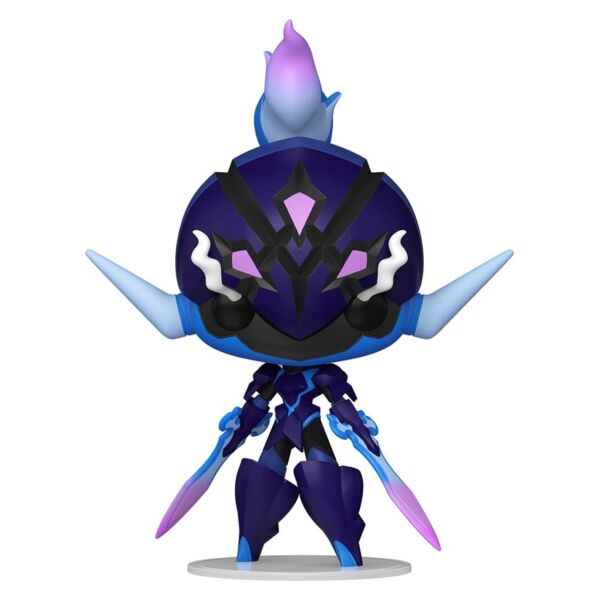 Pokémon Figura Super Sized Jumbo POP! Vinyl Ceruledge 25 cm 