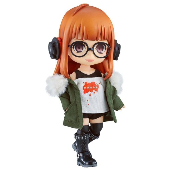 Futaba Sakura Nendoroid Doll Persona 5 Royal