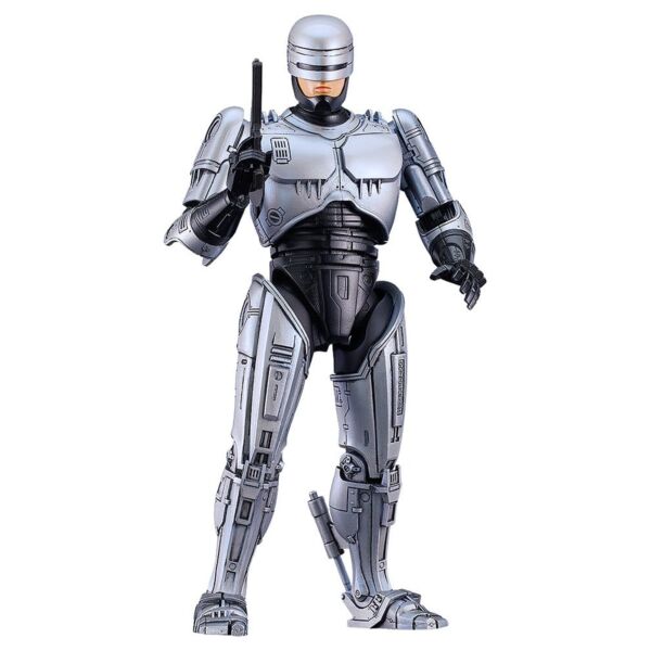 RoboCop Maqueta Moderoid Plastic Model Kit RoboCop 18 cm