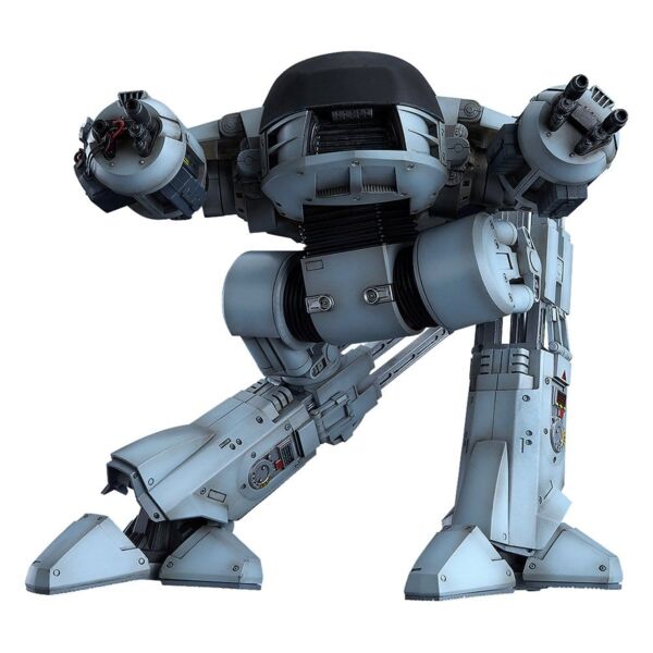 Robocop Moderoid Plastic Model Kit ED-209 20 cm (re-run)