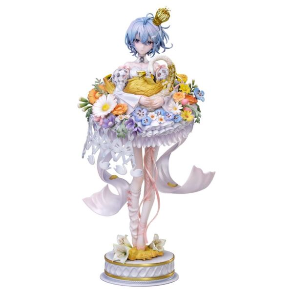 FairyTale -Another- Estatua PVC Swan Lake 28 cm 