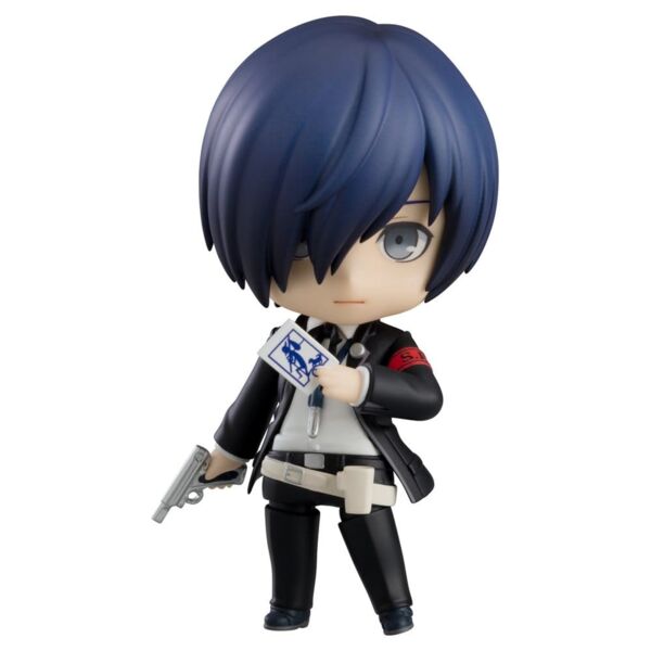 Persona 3 Nendoroid Action Figure Hero 10 cm