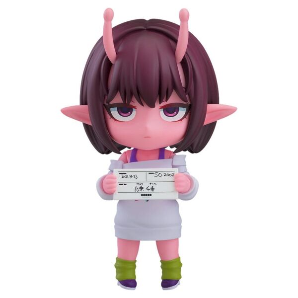 Milky Subway The Galactic Limited Express Figura Nendoroid Chiharu 10 cm      