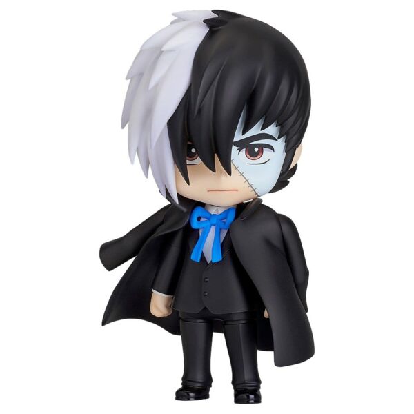 Black Jack Nendoroid Action Figure Black Jack: Comic Color Ver. 10 cm    