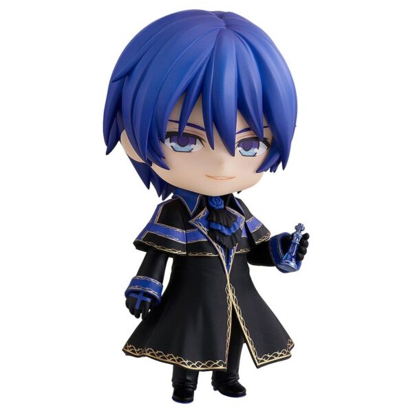 Character Vocal Series PVC Statue Nendoroid Kaito: Cantarella Ver. 10 cm  