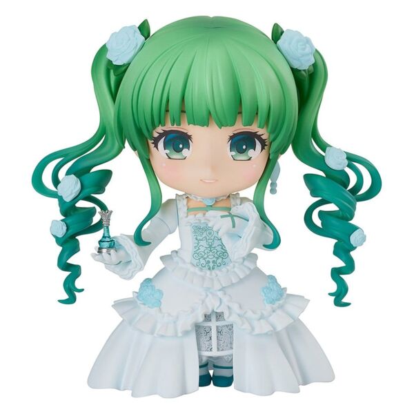 Character Vocal Series 01: Hatsune Miku PVC Statue Nendoroid Hatsune Miku: Cantarella Ver. 10 cm  