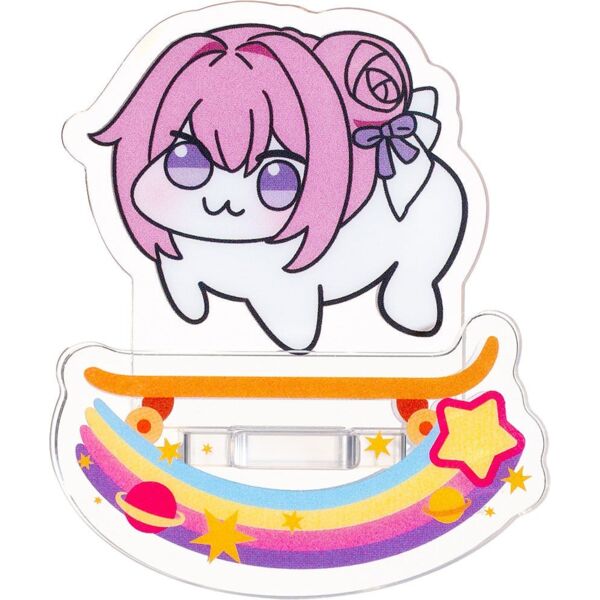 Goddes of Victory: Nikke Acrylic Stand Doro 10 cm 