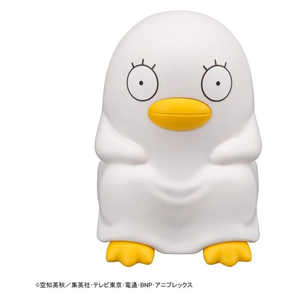 Gintama Estatua PVC Look Up Elizabeth 11 cm      