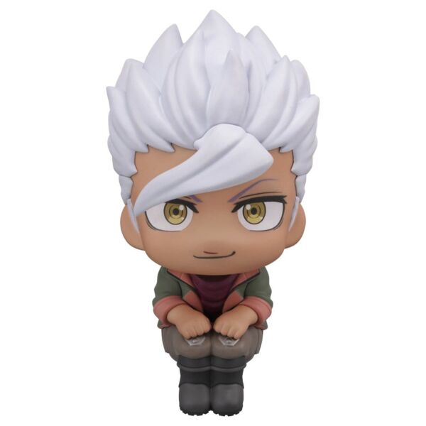 Mobile Suit Gundam Iron-Blooded Orphans Estatua PVC Look Up Orga Itsuka 11 cm          