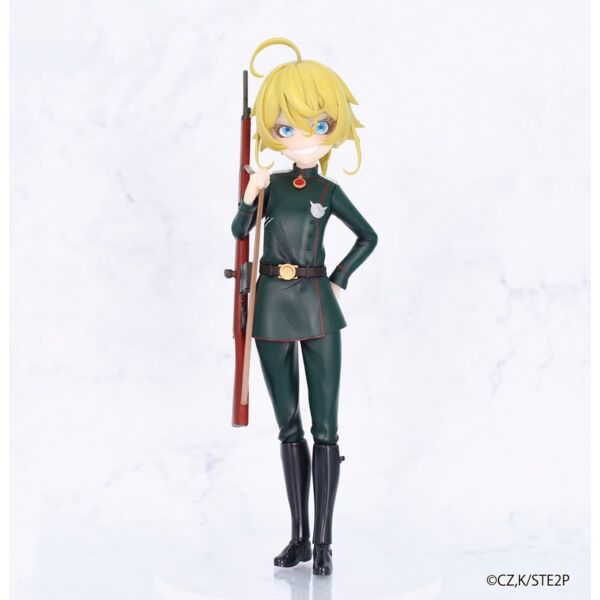 Figura Degurechaff Diario de Guerra: Saga of Tanya the Evil Vivit