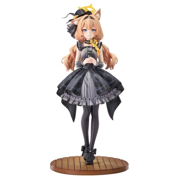 Blue Archive Estatua PVC 1/7 Mari (Idol): Memorial Lobby Ver. 24 cm