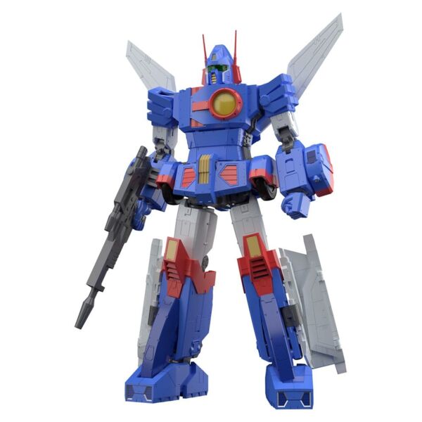 Combat Mecha Xabungle Maqueta Moderoid Plastic Model Kit Xabungle (re-run) 18 cm