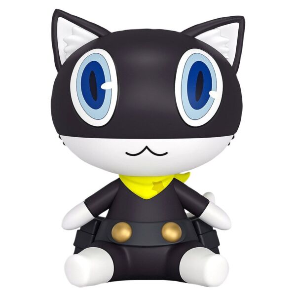 Persona 5 Royal Huggy Good Smile Morgana 7 cm
