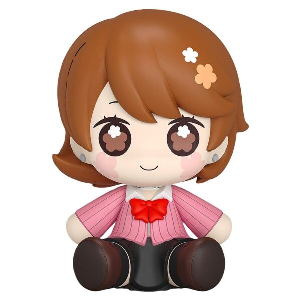 Persona 3 Reload Huggy Good Smile Yukari Takeba 7 cm     