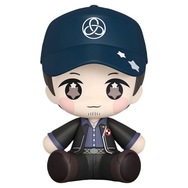 Persona 3 Reload Huggy Good Smile Junpei Iori 7 cm        