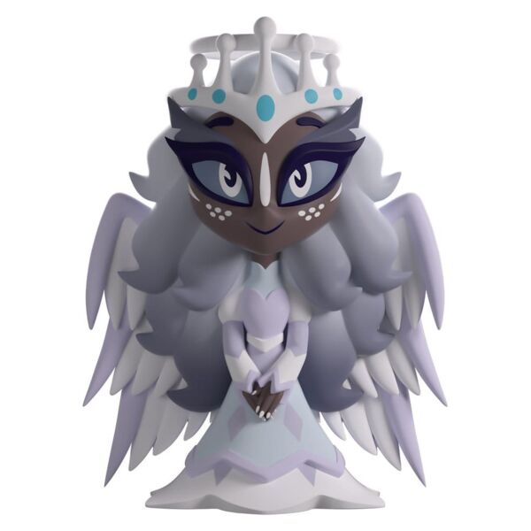 Hazbin Hotel Vinyl Figure Sera 13 cm 