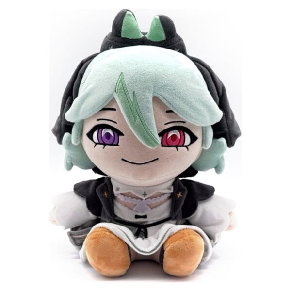 VTuber Plush Figure Alias Anono 22 cm   