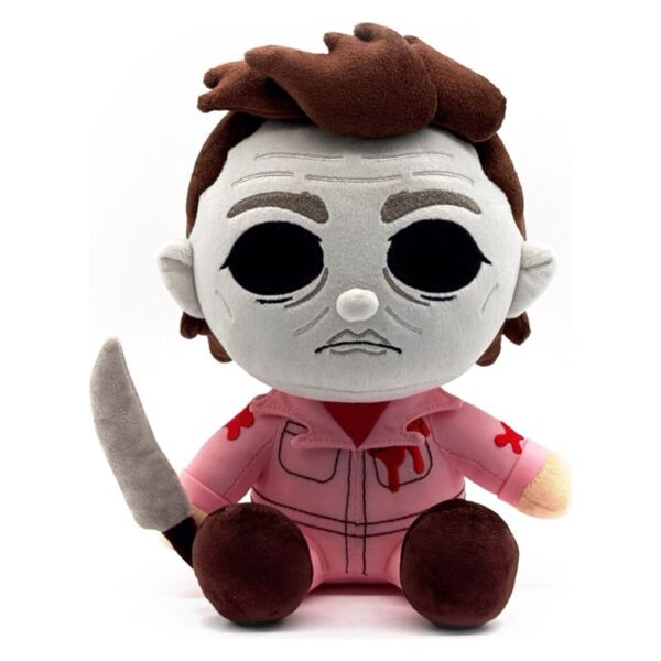 Halloween Plush Figure Valentine´s Michael Myers 22 cm