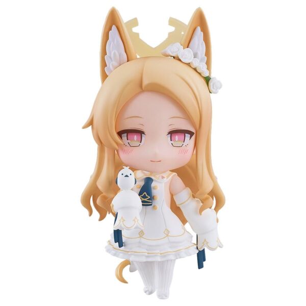 Blue Archive Nendoroid Action Figure Seia Yurizono 10 cm  