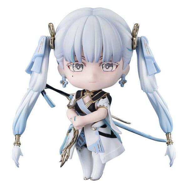 Wuthering Waves Nendoroid Action Figure Jinhsi 10 cm  