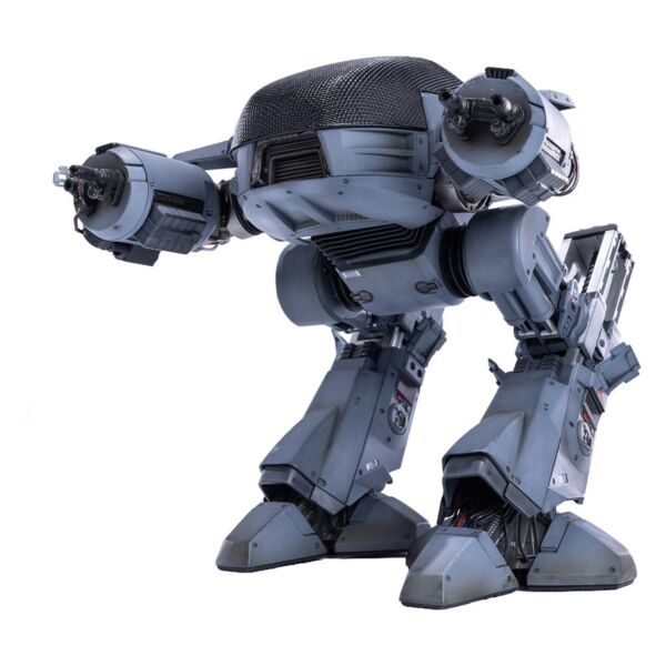 Robocop Figura 1/12 Exquisite Super Series  ED-209 20 cm