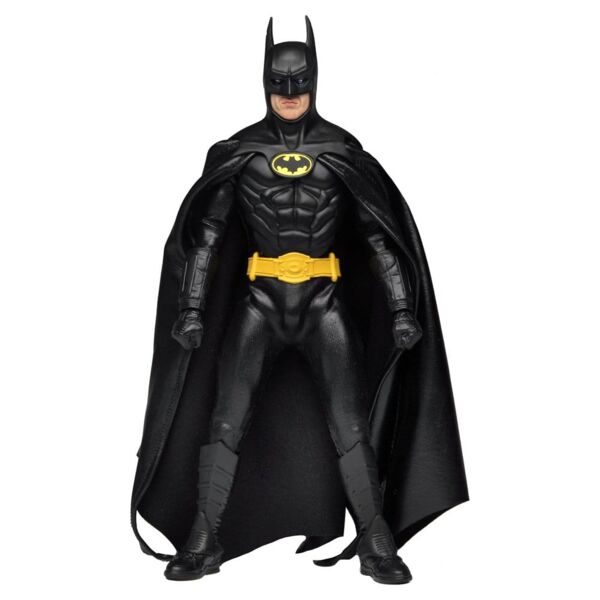 Batman (1989) Clothed Figura Batman 20 cm  