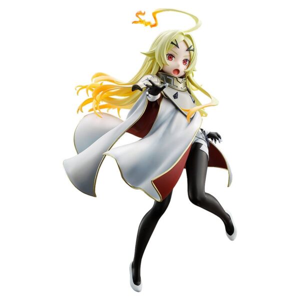Sentenced to Be a Hero PVC Statue 1/7 Teoritta 20 cm 