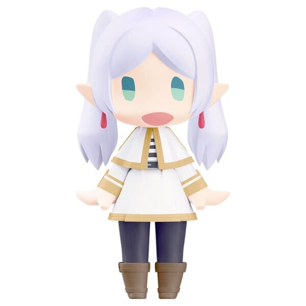 Frieren: Beyond Journey´s End Zero HELLO! GOOD SMILE Frieren 10 cm    