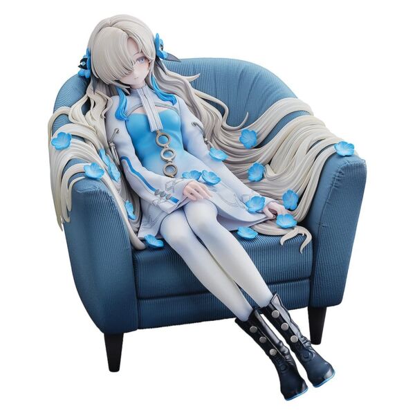 Isekaijoucho Estatua PVC 1/7 Universal Body Nemophila 16 cm 