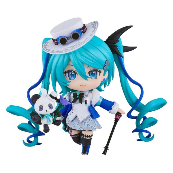 Character Vocal Series 01: Hatsune Miku Figura Nendoroid Hatsune Miku: Miku with You 2025 Ver. 10 cm      