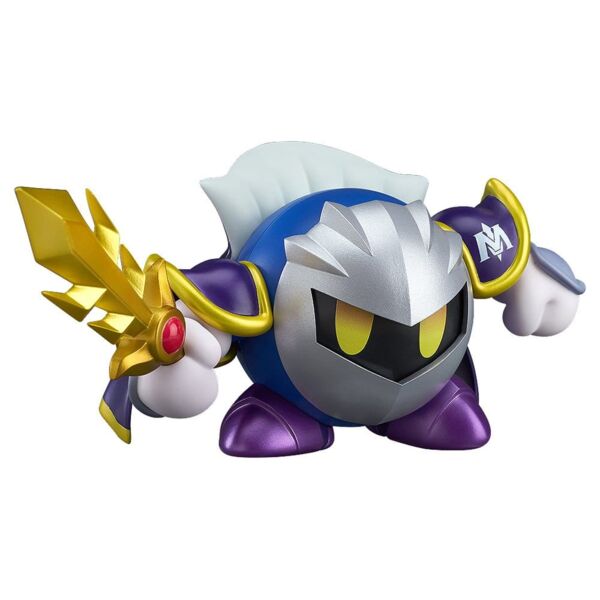 Kirby Nendoroid Figura Meta Knight 6 cm