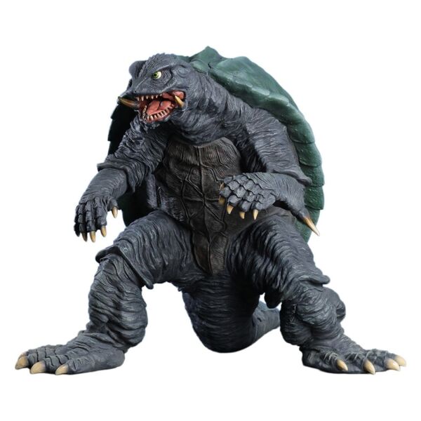 Gamera 3: Revenge of Iris PVC Figur Gamera (1996) Renewal Ver. 26 cm  