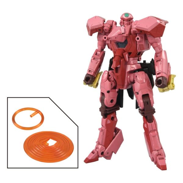 The King of Braves GaoGaiGar Figura Toyrise Gaofar Renais Ver.