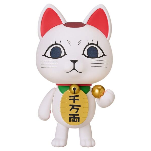 Dandadan Nendoroid Action Figure Turbo Granny (Manekineko) 8 cm