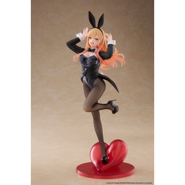 Marin Kitagawa Bunny Figure Sexy Cosplay Doll T-Most