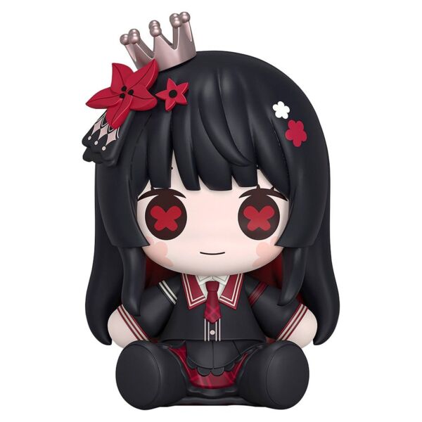 Magical Girl Witch Trials Huggy Good Smile Figura Mini Hiro Nikaido 7 cm