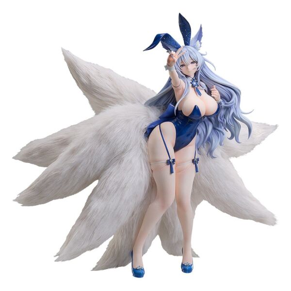 Azur Lane PVC Figure 1/4 Shinano Visions of Fantasy 48 cm