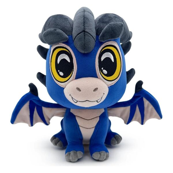 Split Fiction Peluche Dragón de Zoe 22 cm